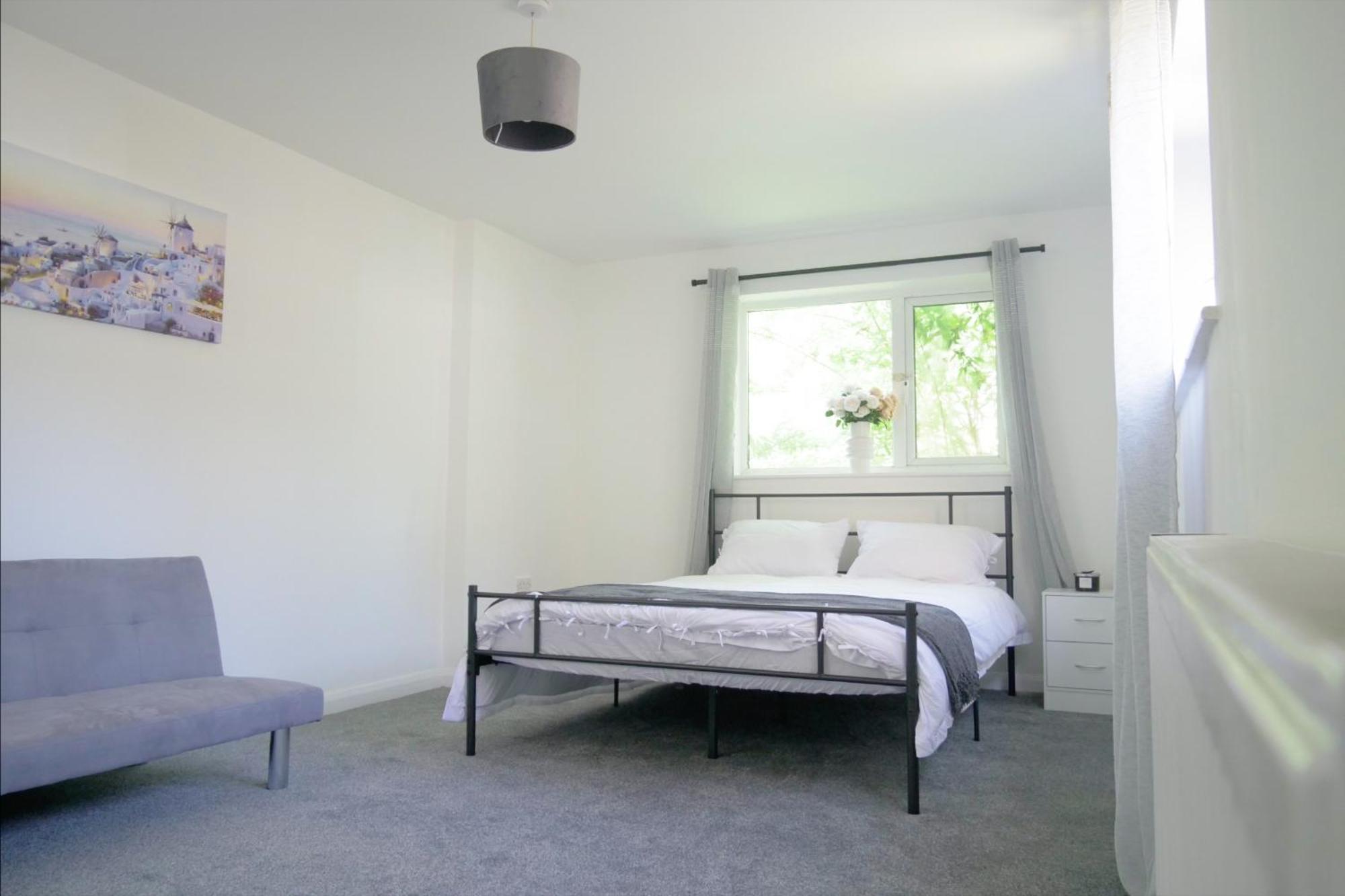 Cosy & Modern 1 Bed Studio Apart-Hotel 레밍톤 외부 사진
