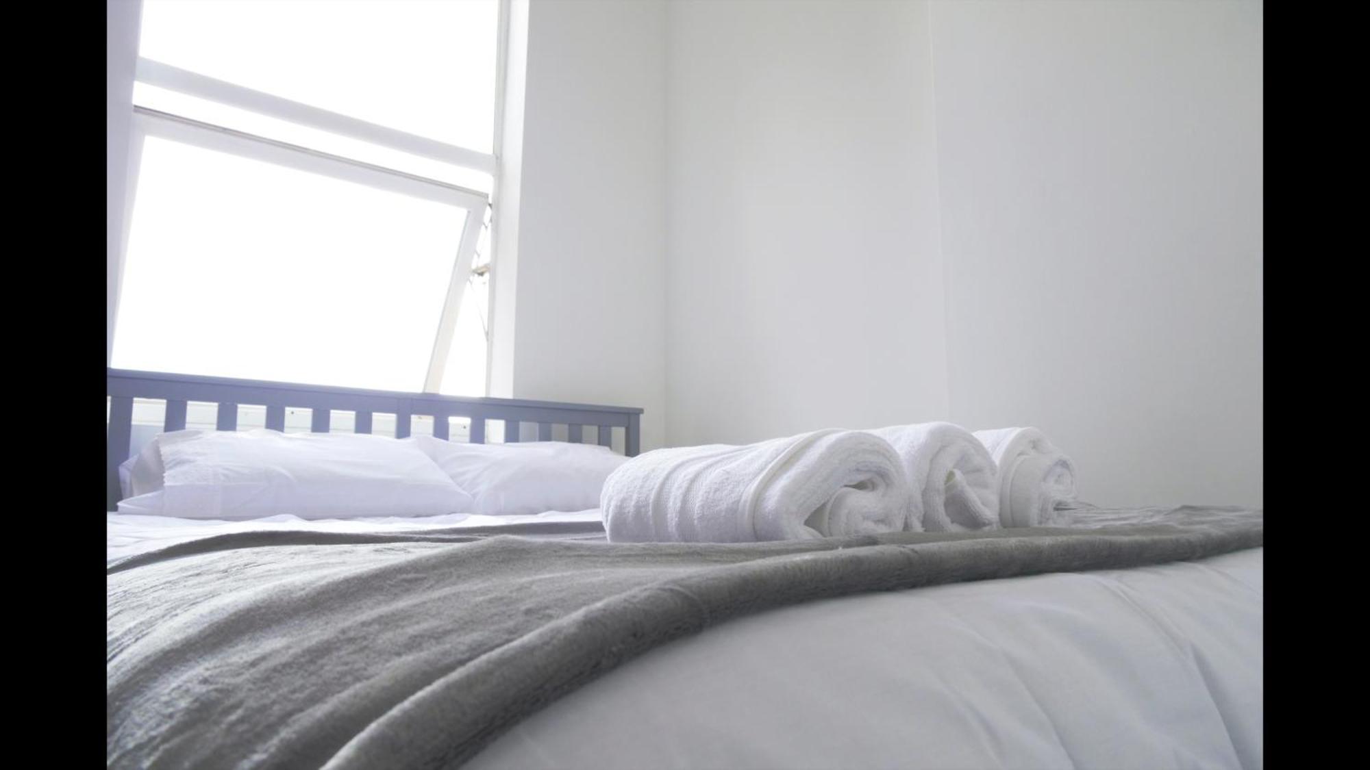 Cosy & Modern 1 Bed Studio Apart-Hotel 레밍톤 외부 사진