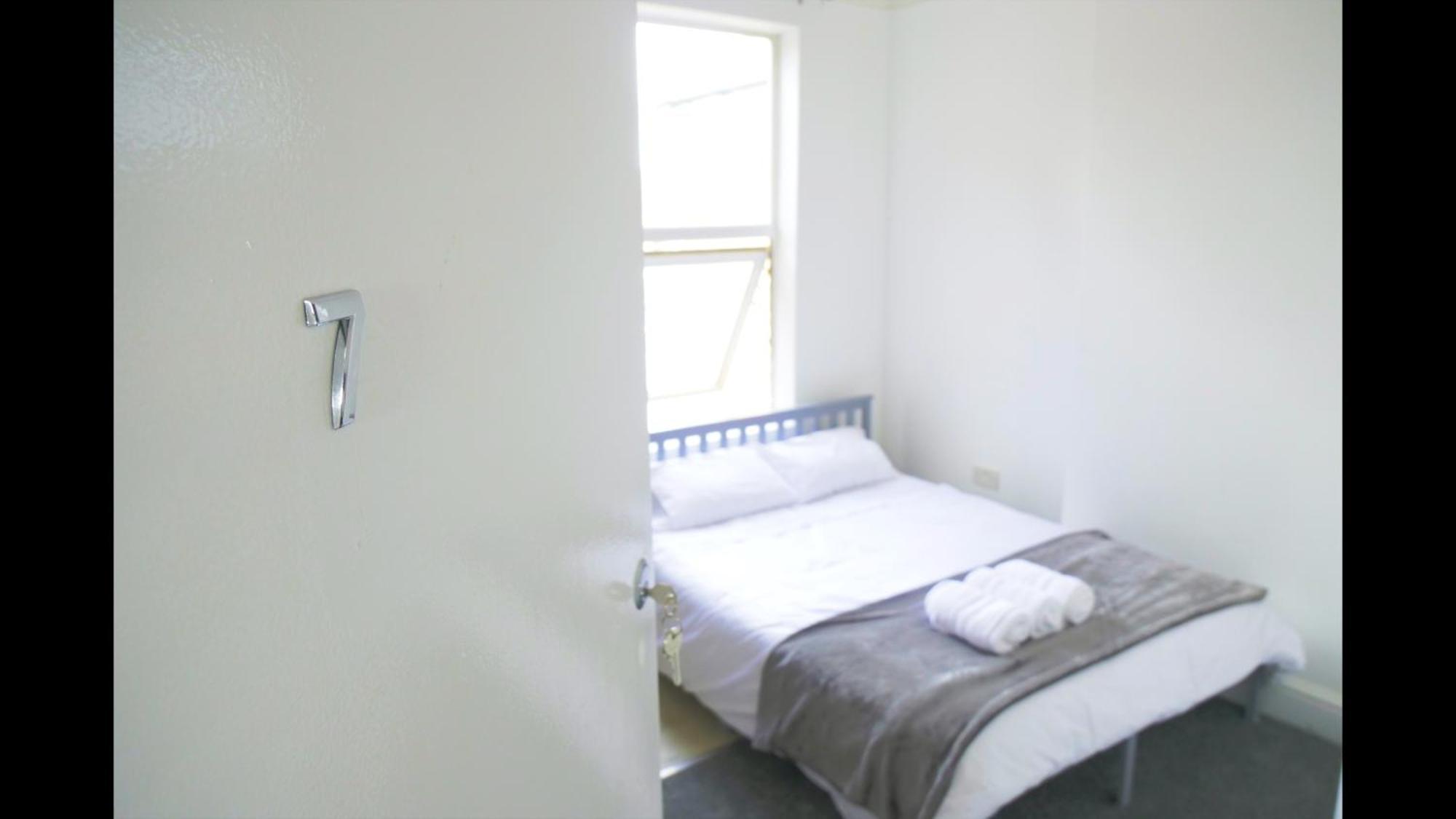 Cosy & Modern 1 Bed Studio Apart-Hotel 레밍톤 외부 사진
