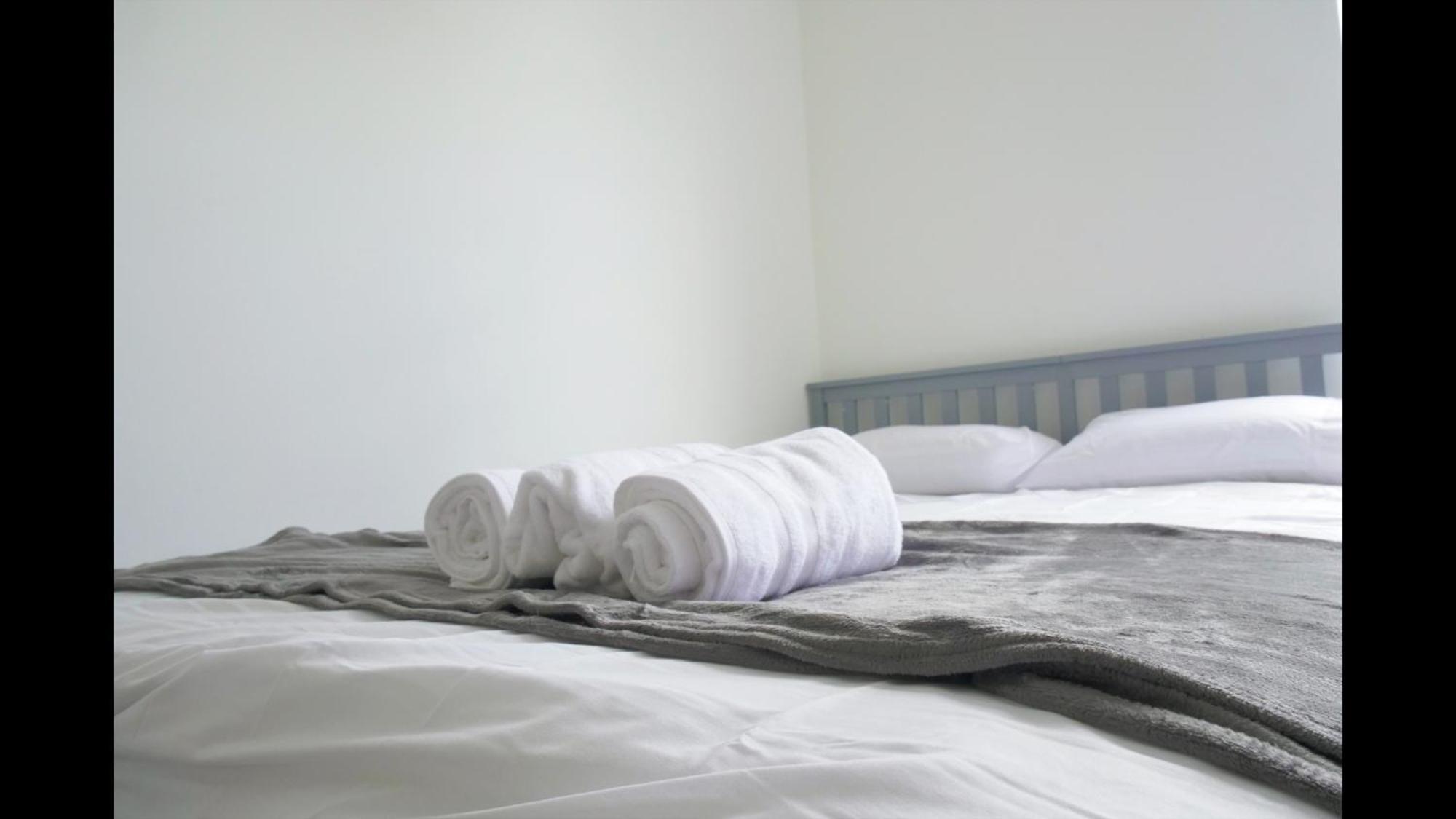 Cosy & Modern 1 Bed Studio Apart-Hotel 레밍톤 외부 사진