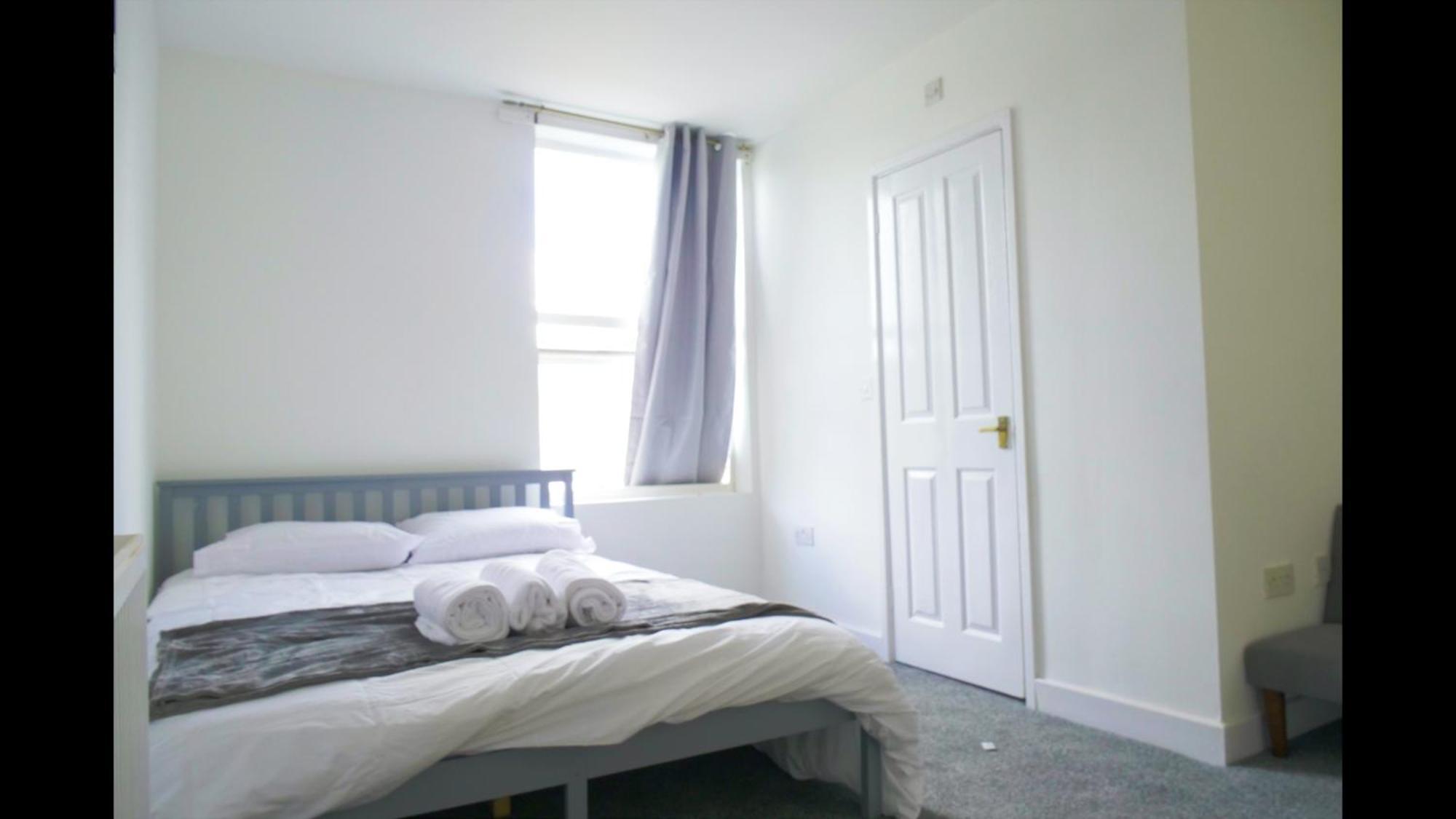 Cosy & Modern 1 Bed Studio Apart-Hotel 레밍톤 외부 사진