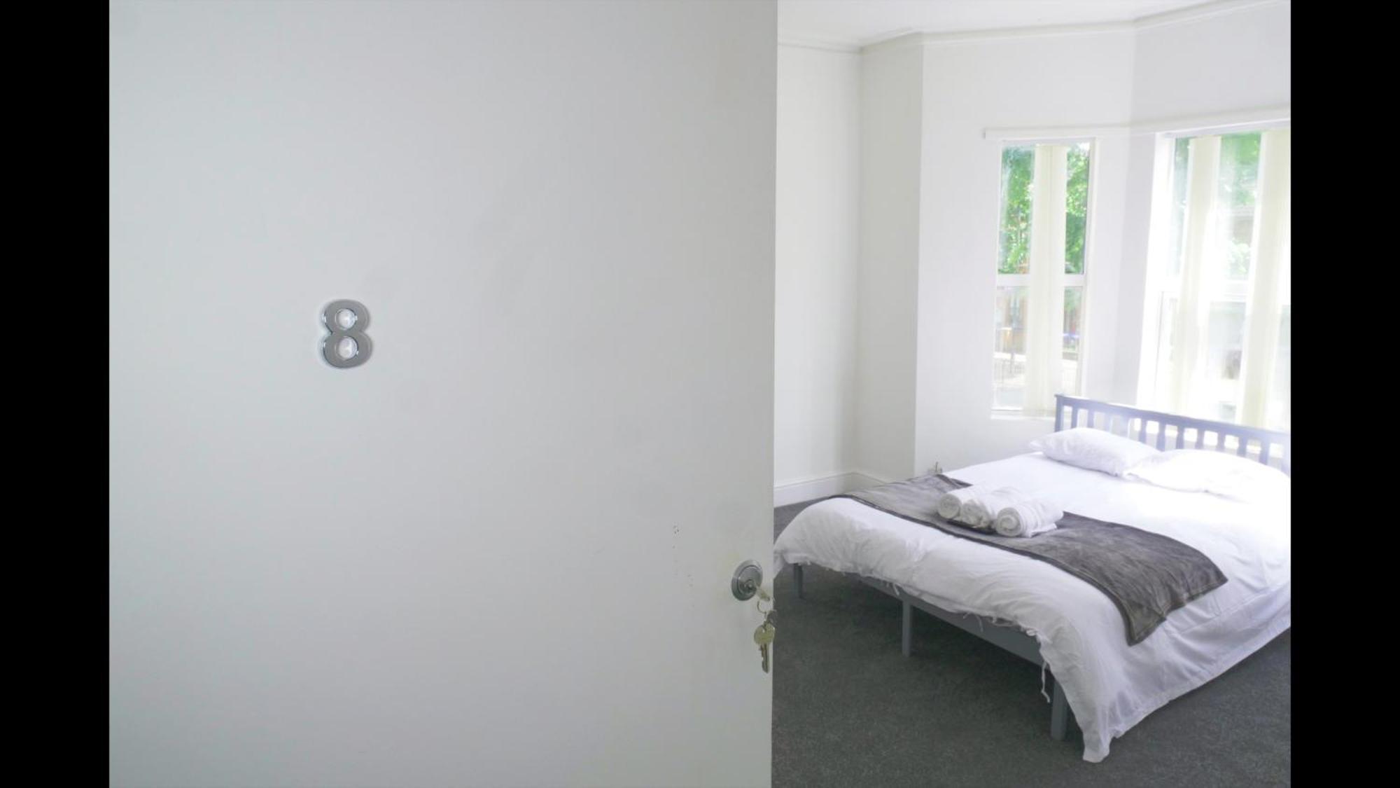 Cosy & Modern 1 Bed Studio Apart-Hotel 레밍톤 외부 사진