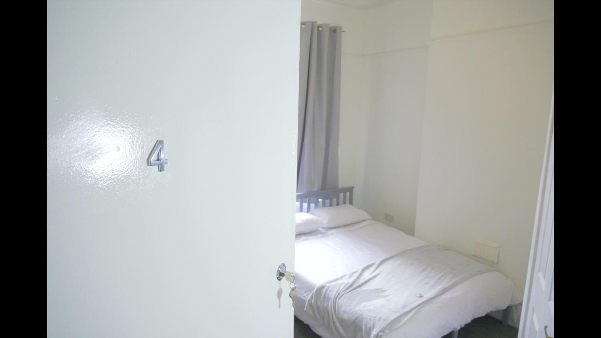 Cosy & Modern 1 Bed Studio Apart-Hotel 레밍톤 외부 사진