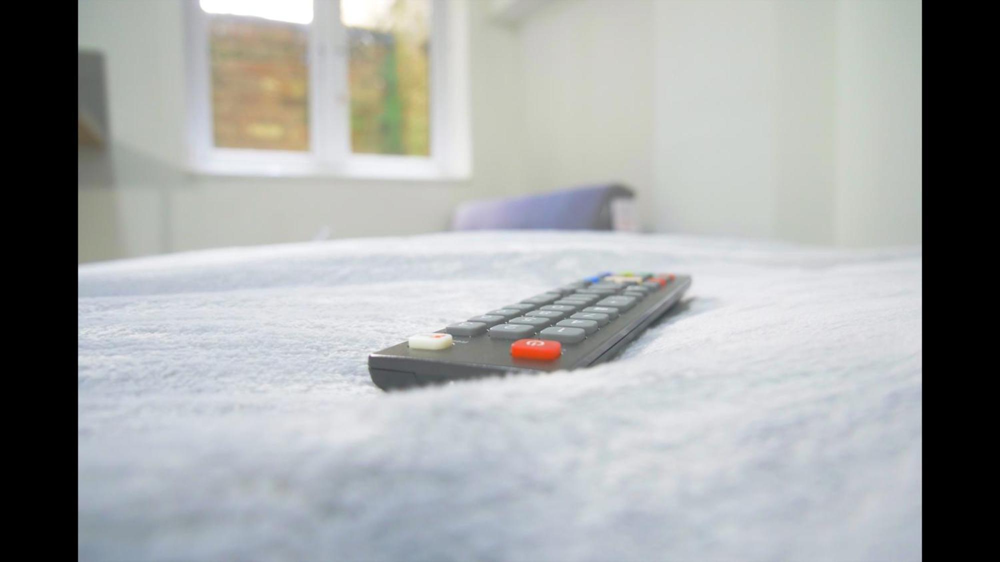 Cosy & Modern 1 Bed Studio Apart-Hotel 레밍톤 외부 사진