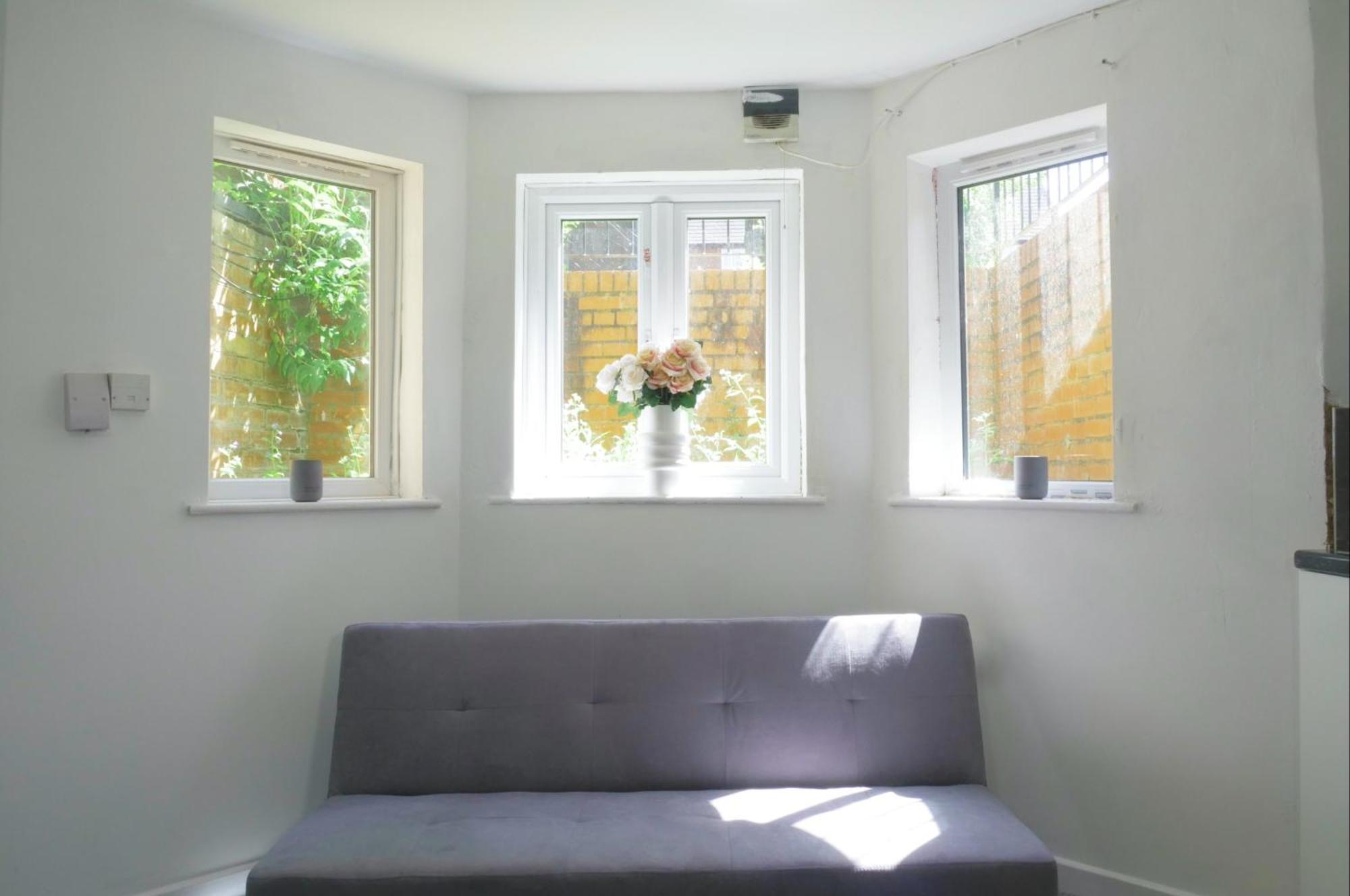 Cosy & Modern 1 Bed Studio Apart-Hotel 레밍톤 외부 사진