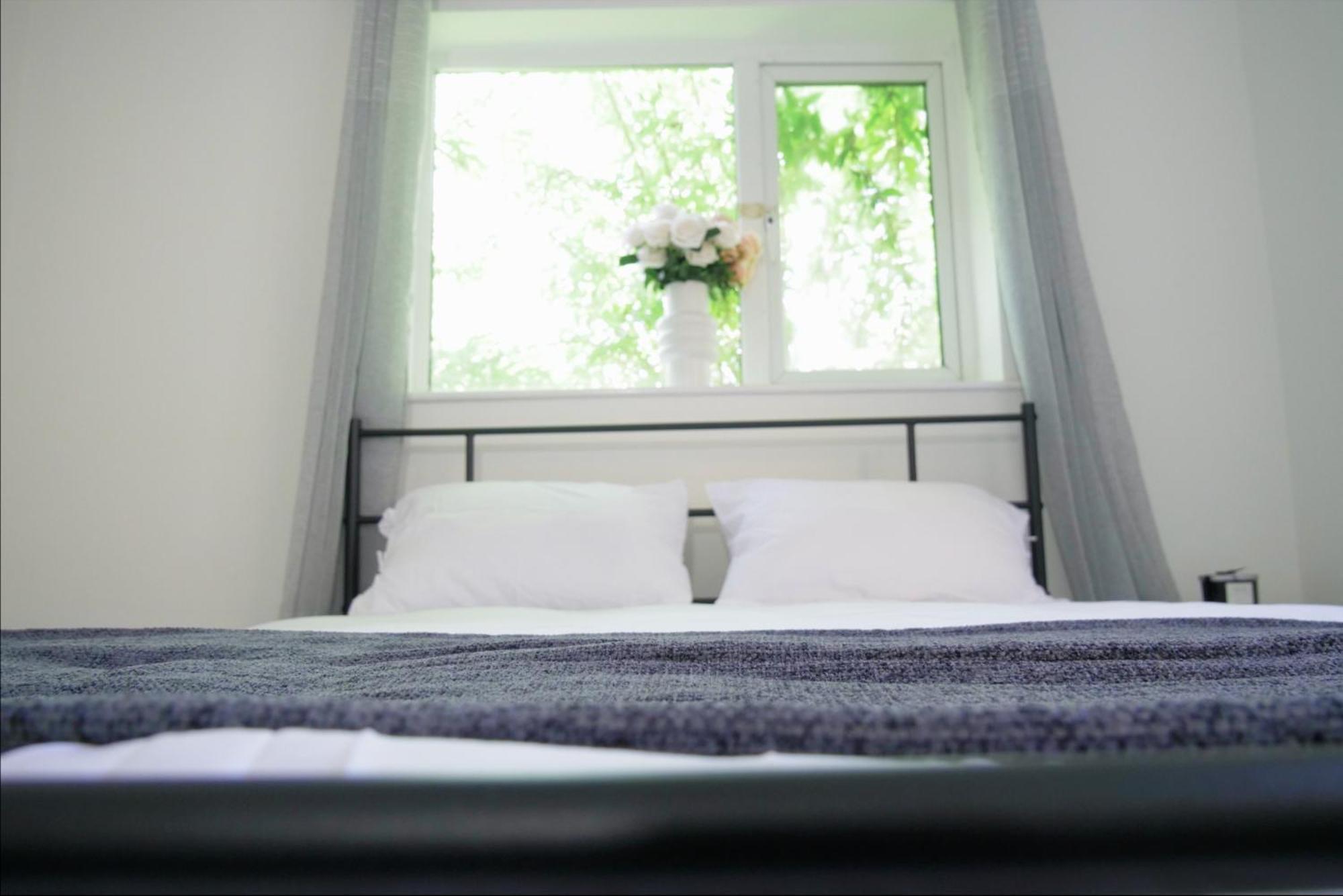 Cosy & Modern 1 Bed Studio Apart-Hotel 레밍톤 외부 사진